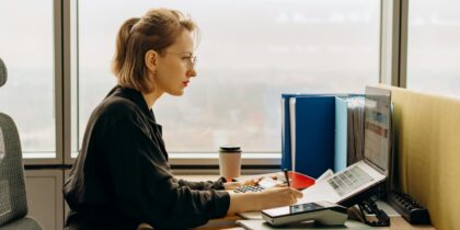 Bewaarplicht administratie particulieren