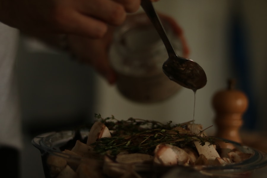 Photo spitskool recept