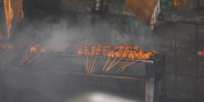 Photo artichokes prepare
