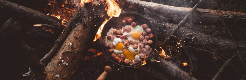 Photo bloemkool koken