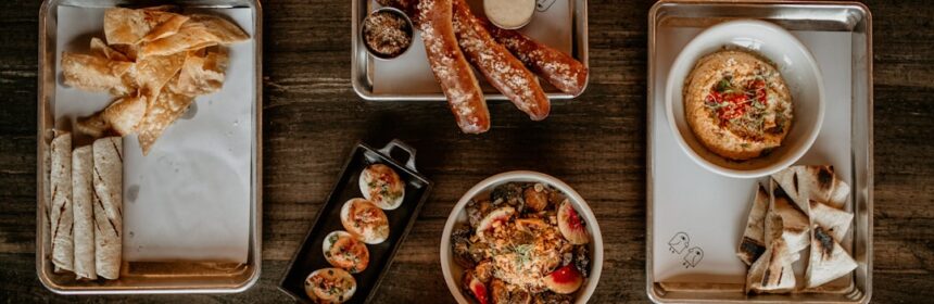 Photo broccoli cooking