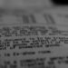 Photo invoice text