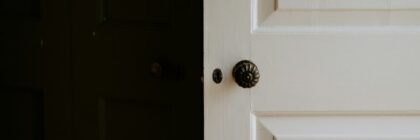 Photo wardrobe door alignment simple adjustment