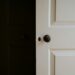 Photo wardrobe door alignment simple adjustment