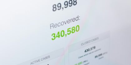 Photo recover lost leads follow-up strategy